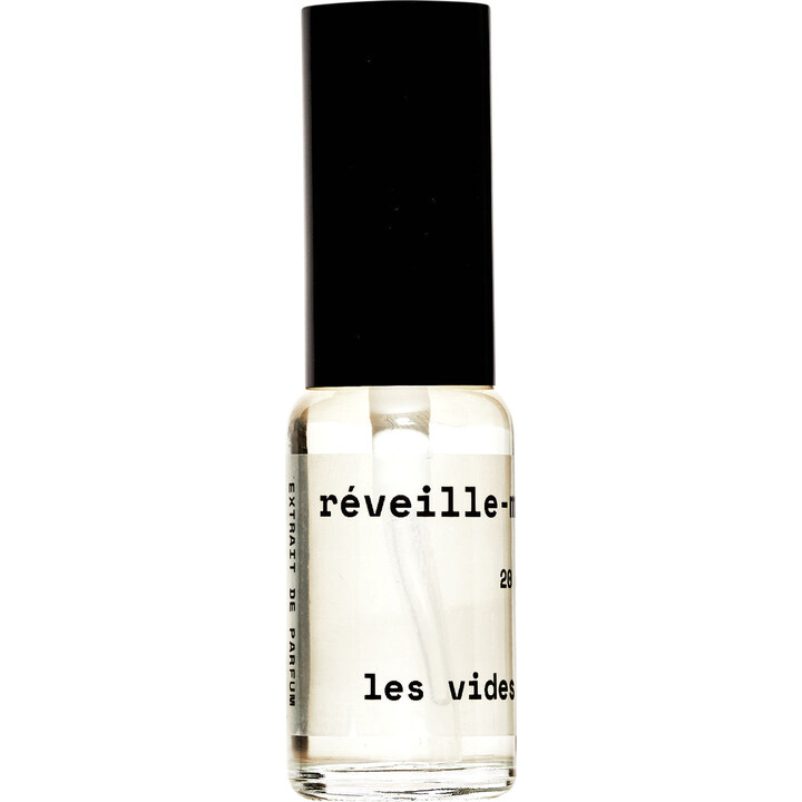 Réveille-Matin by Les Vides Anges perfume bottle