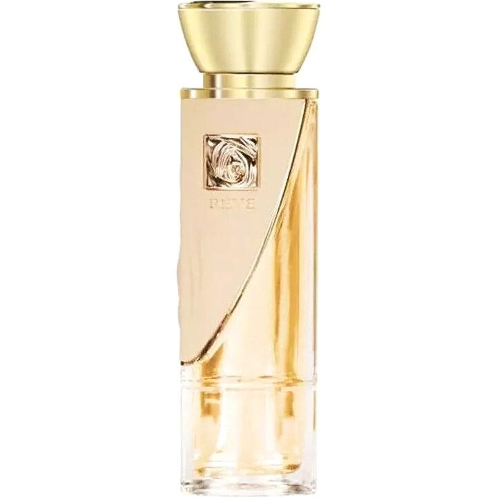 Rêve Rosé by Vûrv perfume bottle
