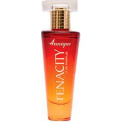 Tenacity by Annique perfume bottle