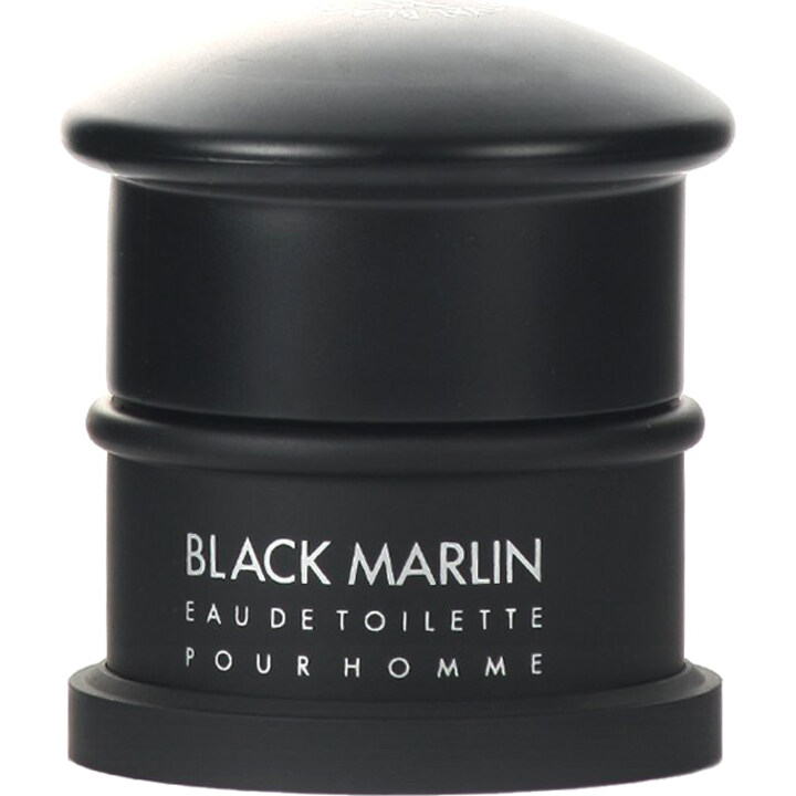 Nautilus Black Marlin by Nautilus perfume bottle