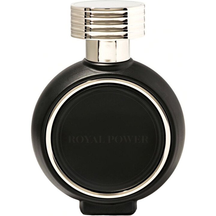 Royal Power by Haute Fragrance Company perfume bottle