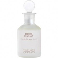Iris of Tuscany by Monotheme perfume bottle