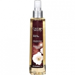 Moon Petal Musk by Calgon perfume bottle