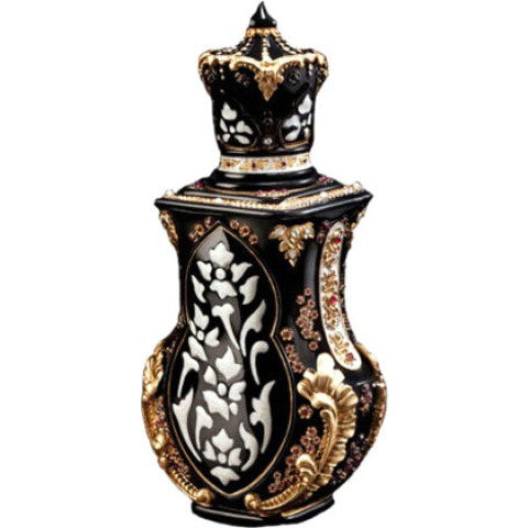 Oudh Crystal by Al Musbah perfume bottle