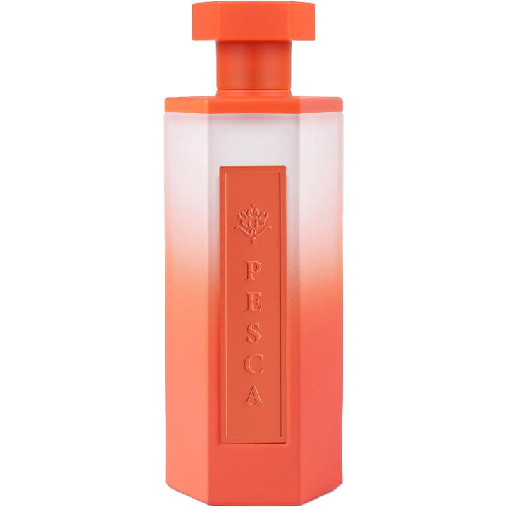 Pesca by Reef / ريف perfume bottle