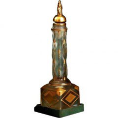 Brise Impériale by Premet perfume bottle