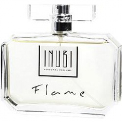 Flame by Inubi perfume bottle