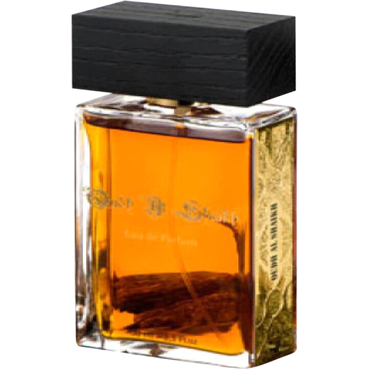 Oudh Al Shaikh by Al Musbah perfume bottle