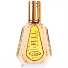 Full EDP by Al Rehab perfume bottle