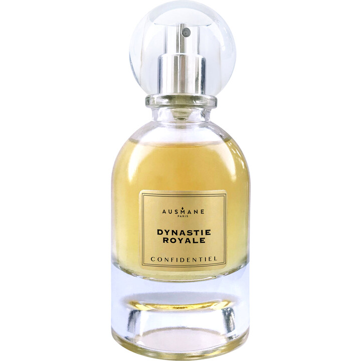 Dynastie Royale by Ausmane perfume bottle
