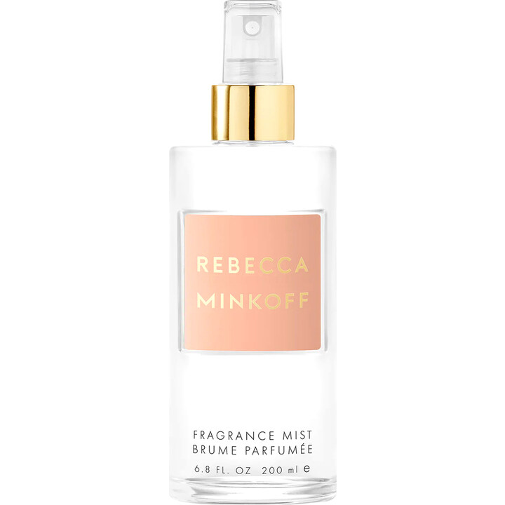 Rebecca Minkoff Blush (Fragrance Mist) by Rebecca Minkoff perfume bottle