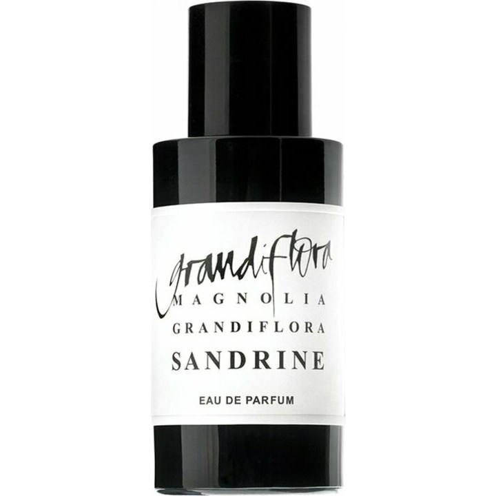 Magnolia Grandiflora Sandrine by Grandiflora perfume bottle