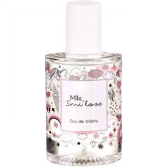 Mlle Smi'love by Beauty Success perfume bottle