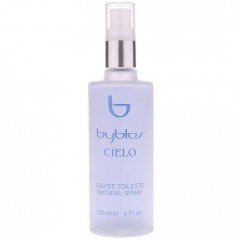 Elementi di Byblos - Cielo EDT