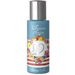 Tentazione Marina by Bottega Verde perfume bottle