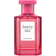 Born to Empress EDP by Fine'ry perfume bottle