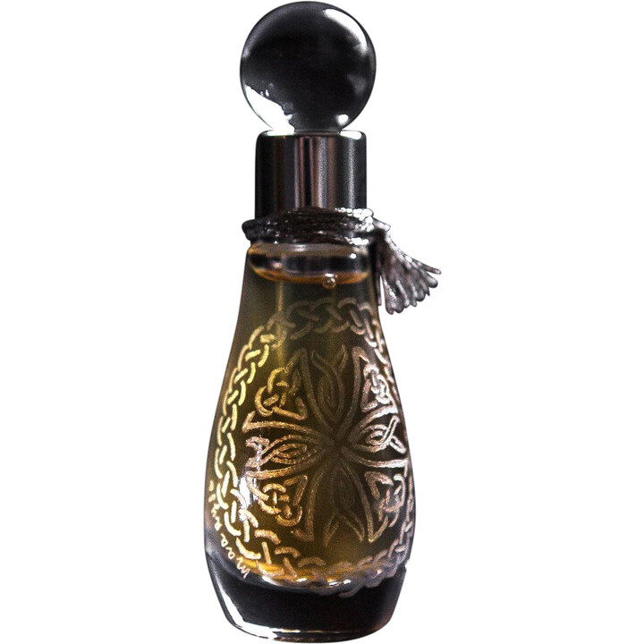 Sila Dukha / Сила Духа by Ladanika perfume bottle