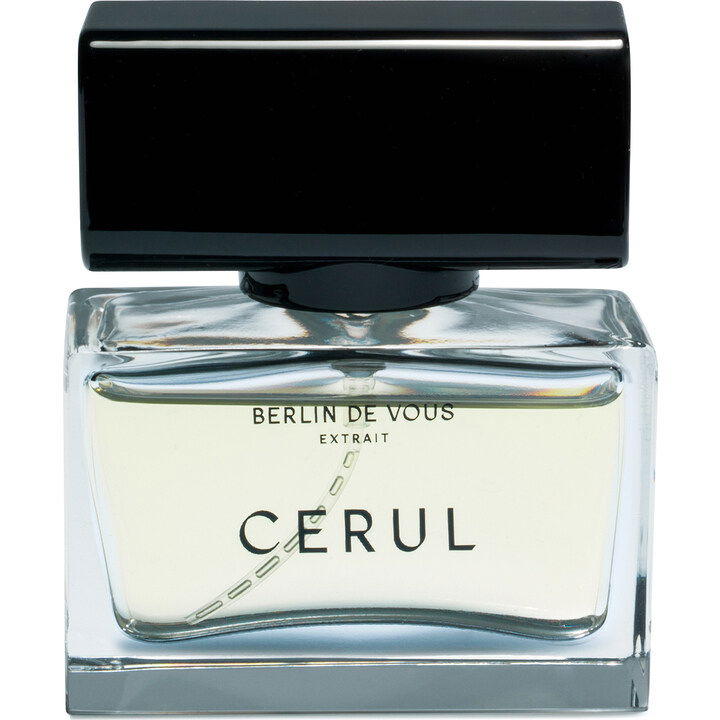 Cerul by Berlin de Vous perfume bottle