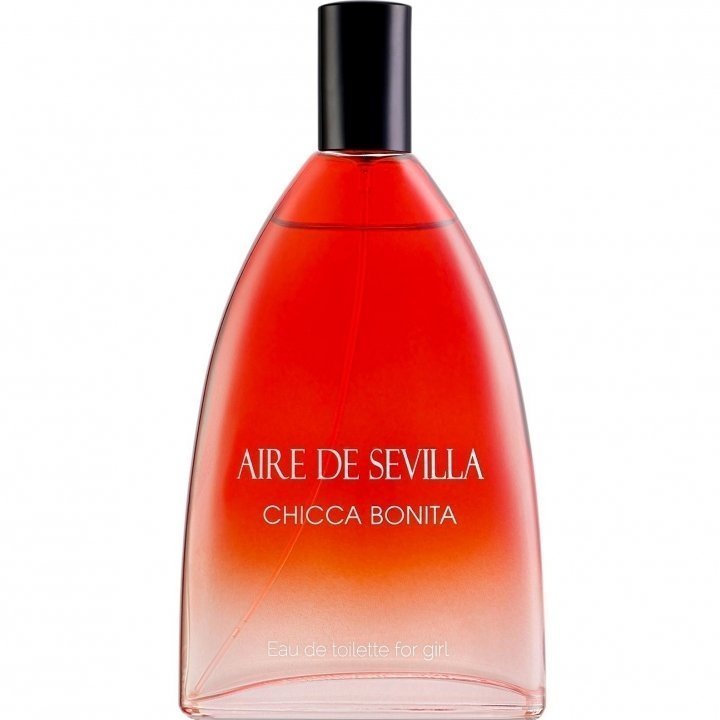 Aire de Sevilla - Chicca Bonita by Instituto Español perfume bottle
