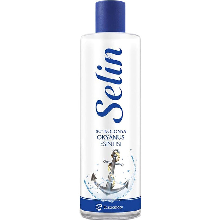 Okyanus Esintisi by Selin perfume bottle