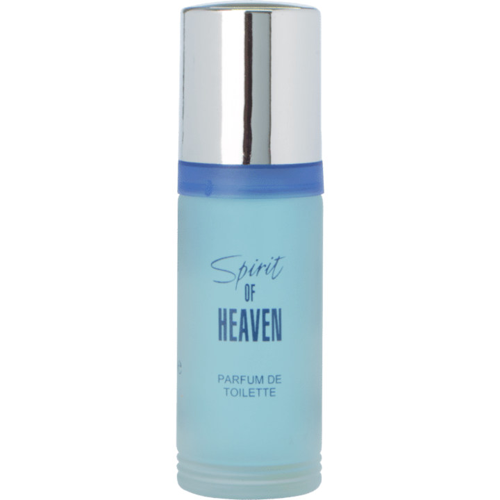 UTC - Spirit of Heaven Woman (Parfum de Toilette)
