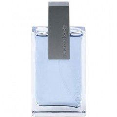 Waterlove Man EDT by Mexx perfume bottle