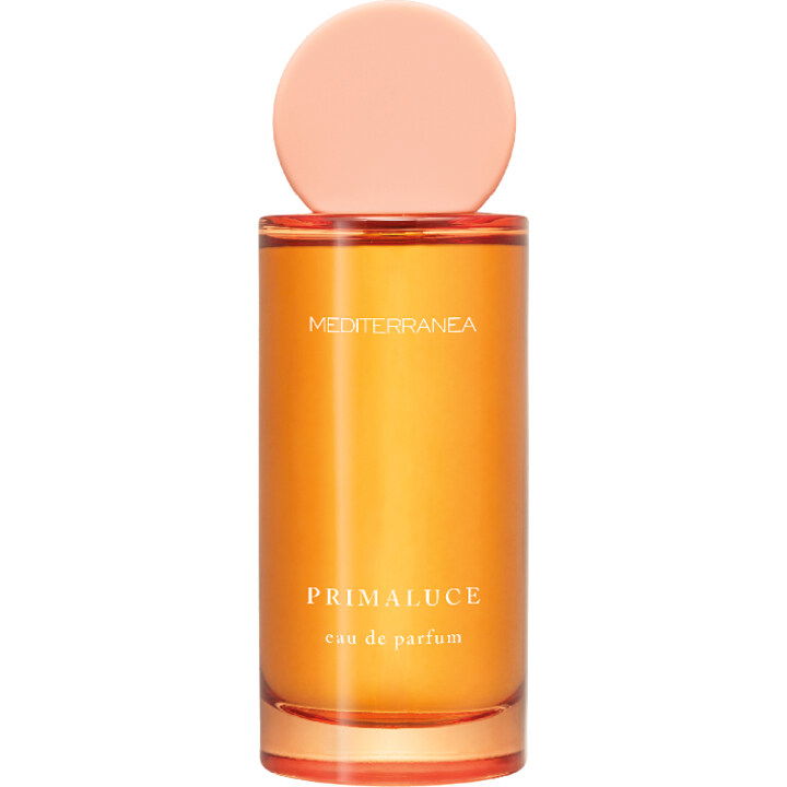 Primaluce by Mediterranea perfume bottle