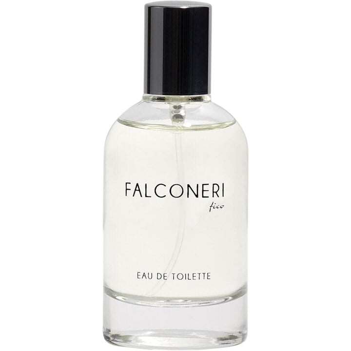 Fico by Falconeri perfume bottle