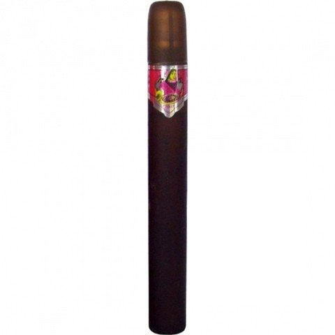 Cuba City - Las Vegas for Women by Cuba perfume bottle