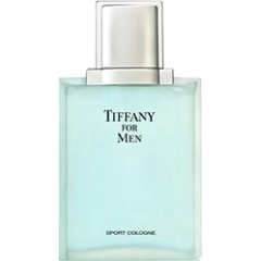 Tiffany for Men Sport Cologne by Tiffany & Co. perfume bottle