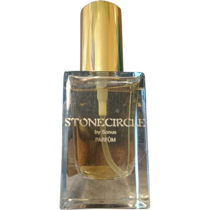 Stonecircle by Druidenmarkt perfume bottle