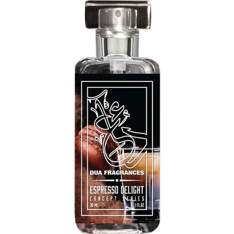 Espresso Delight by The Dua Brand / Dua Fragrances perfume bottle