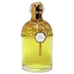 Aqua Allegoria Flora Nerolia by Guerlain perfume bottle