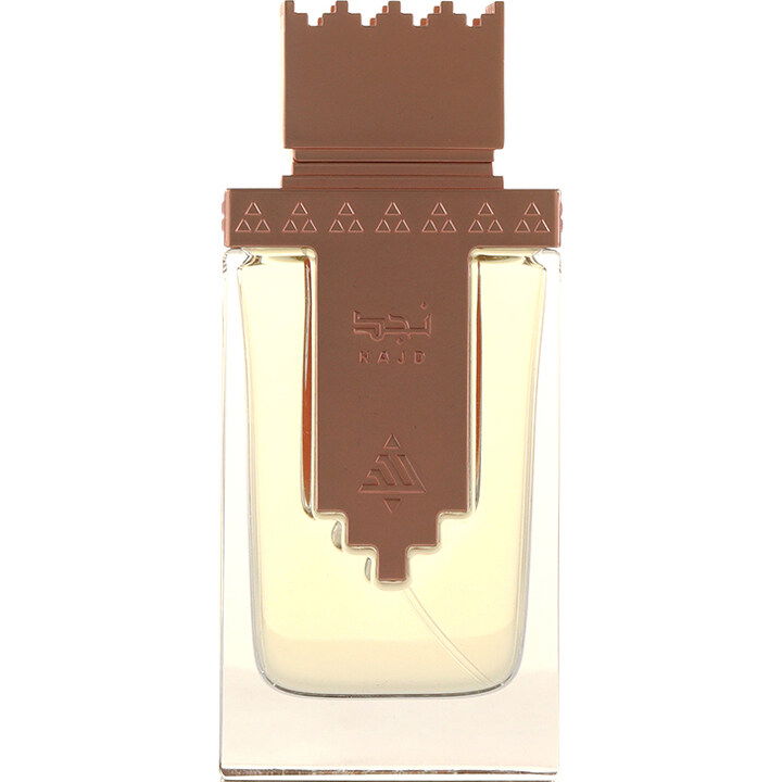 Najd by Arabian Oud / العربية للعود perfume bottle