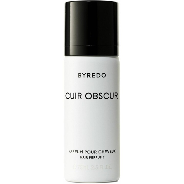 Cuir Obscur (Hair Perfume) by Byredo perfume bottle