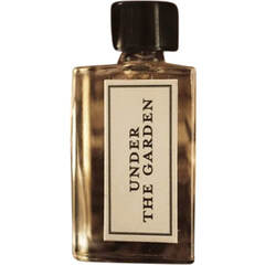 Under The Garden by For Strange Women perfume bottle