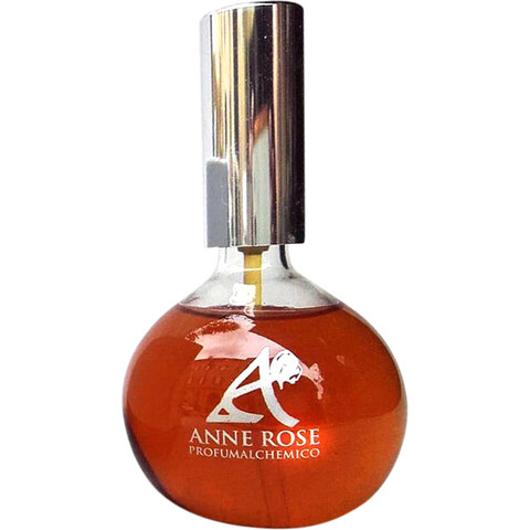 Avia Pervia by Anne Rose Profumalchemico perfume bottle