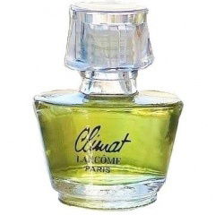 Climat (1967) EDP by Lancôme perfume bottle