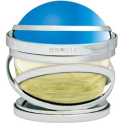 Earth by Rich & Ruitz perfume bottle