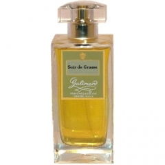 Soir de Grasse by Galimard perfume bottle