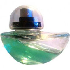 Shared Water Man by Michel Comte perfume bottle