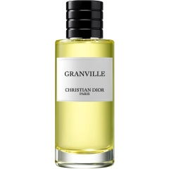 Granville by Dior perfume bottle