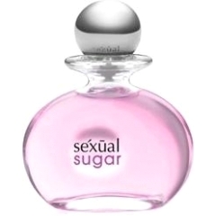 Séxūal Sugar by Michel Germain perfume bottle