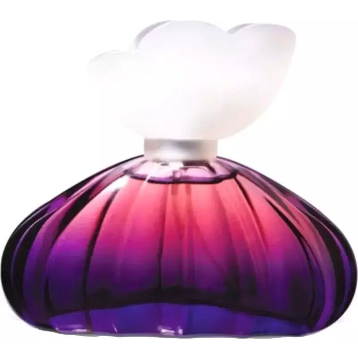 Floralle Mystery by Abelha Rainha perfume bottle