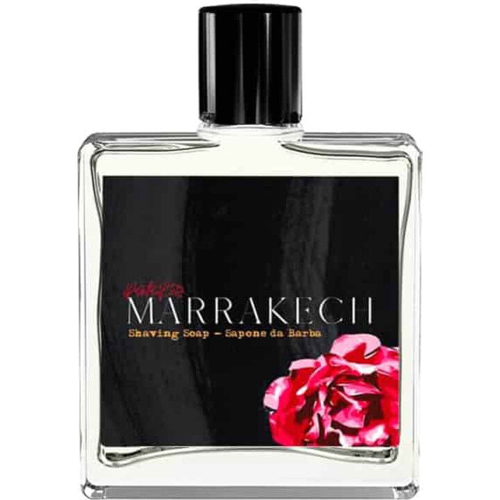 Marrakech by PantaRei perfume bottle