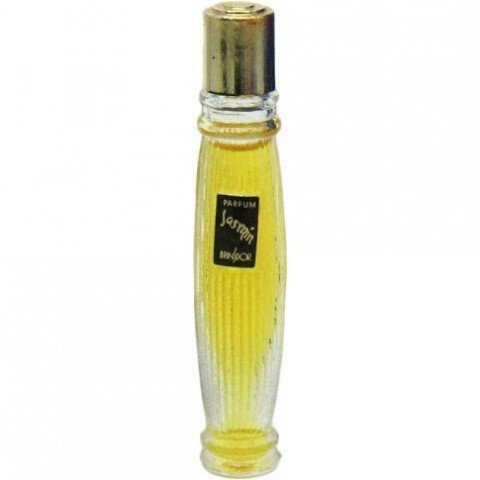 Jasmin by Brinsdor perfume bottle