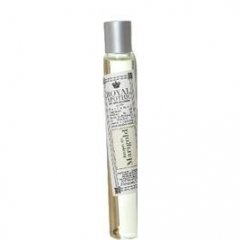 Extract of: Marigold by Royal Apothic perfume bottle