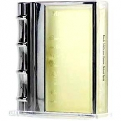 Men'Story by Monica Klink perfume bottle