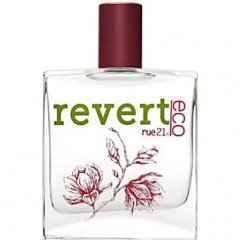 Revert Eco for Girls by rue21 perfume bottle