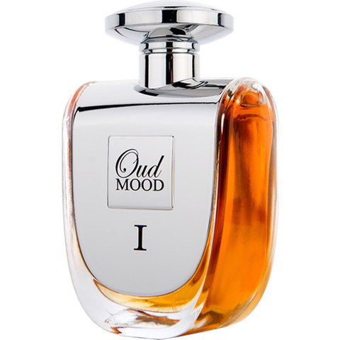 Oud Mood by Oud Elite / نخبة العود perfume bottle